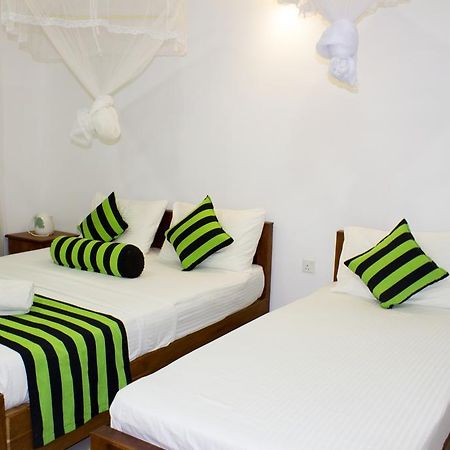 סיגירייה Sigiri Leisure Holiday Home מראה חיצוני תמונה