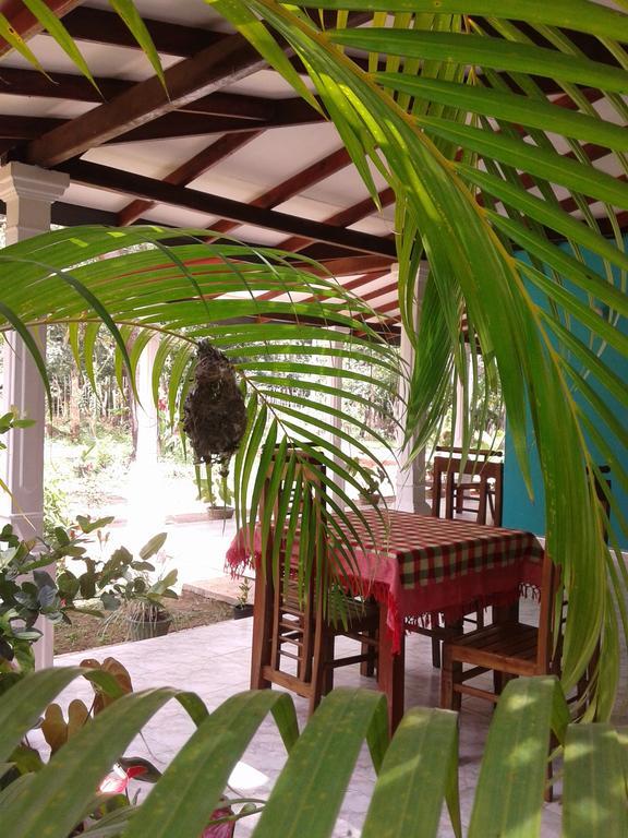 סיגירייה Sigiri Leisure Holiday Home מראה חיצוני תמונה