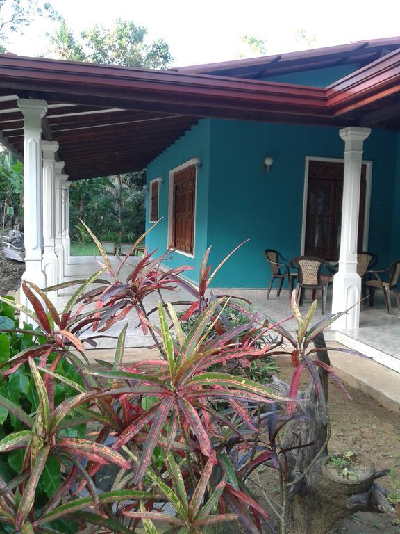 סיגירייה Sigiri Leisure Holiday Home מראה חיצוני תמונה