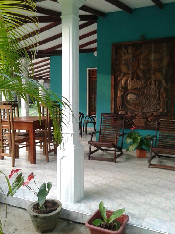 סיגירייה Sigiri Leisure Holiday Home מראה חיצוני תמונה