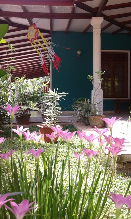 סיגירייה Sigiri Leisure Holiday Home מראה חיצוני תמונה