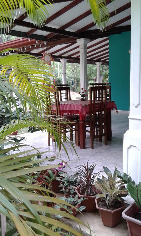 סיגירייה Sigiri Leisure Holiday Home מראה חיצוני תמונה