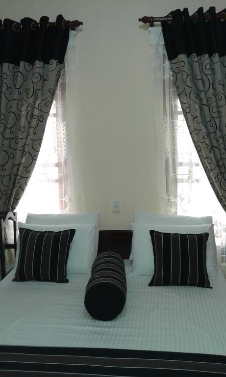 סיגירייה Sigiri Leisure Holiday Home מראה חיצוני תמונה