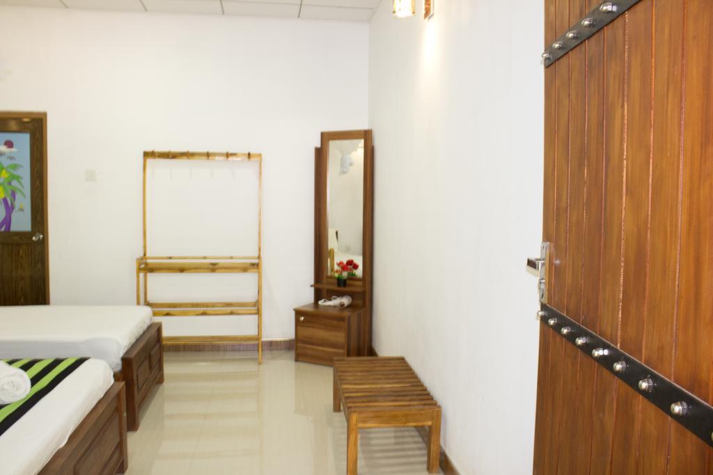 סיגירייה Sigiri Leisure Holiday Home מראה חיצוני תמונה