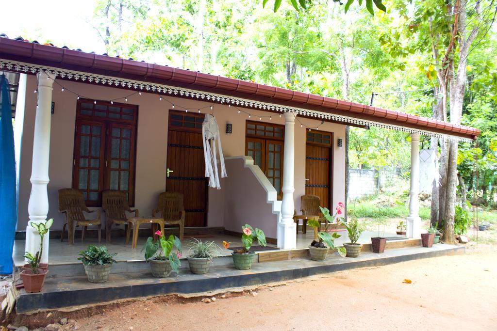 סיגירייה Sigiri Leisure Holiday Home מראה חיצוני תמונה