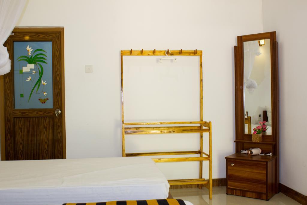 סיגירייה Sigiri Leisure Holiday Home מראה חיצוני תמונה
