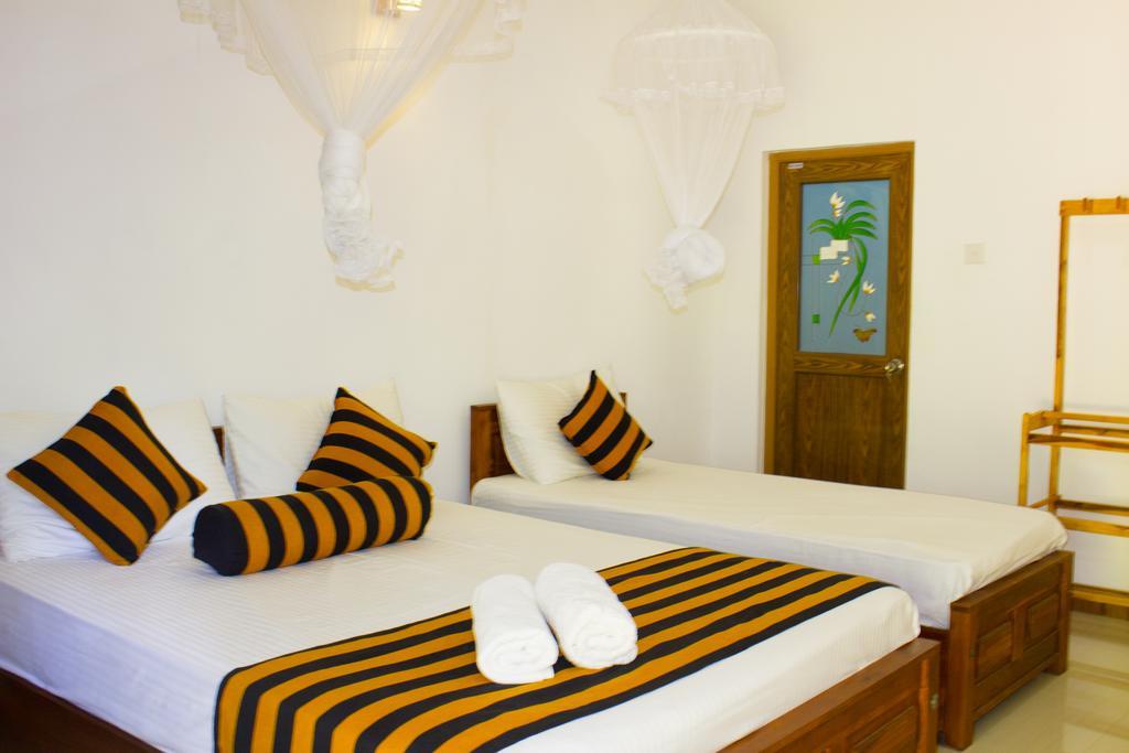 סיגירייה Sigiri Leisure Holiday Home מראה חיצוני תמונה