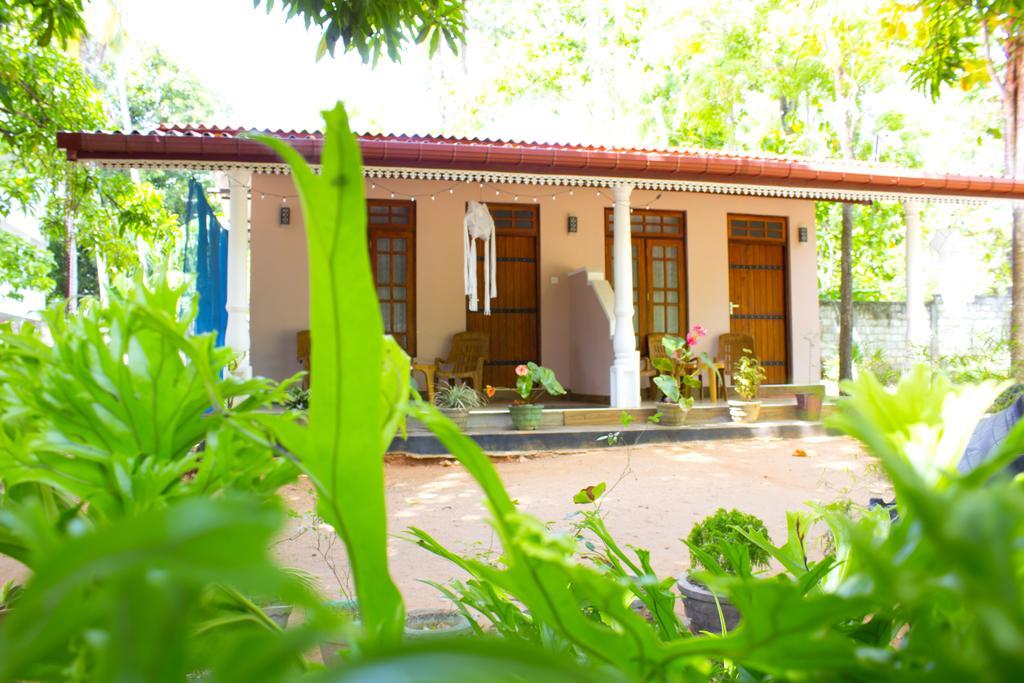 סיגירייה Sigiri Leisure Holiday Home מראה חיצוני תמונה