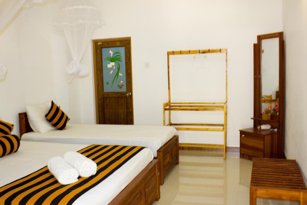 סיגירייה Sigiri Leisure Holiday Home מראה חיצוני תמונה