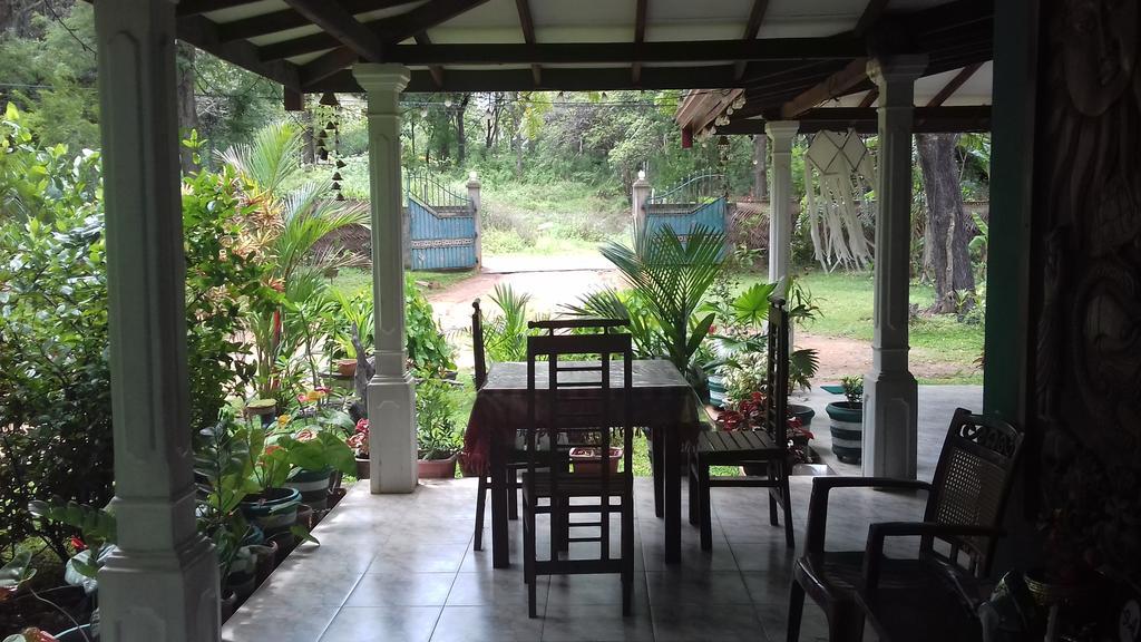 סיגירייה Sigiri Leisure Holiday Home מראה חיצוני תמונה