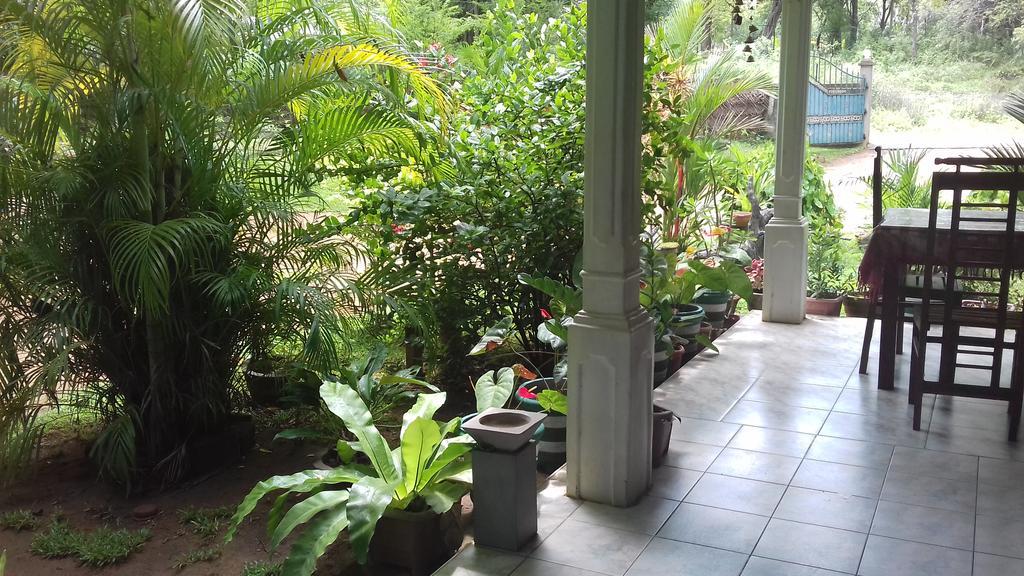 סיגירייה Sigiri Leisure Holiday Home מראה חיצוני תמונה