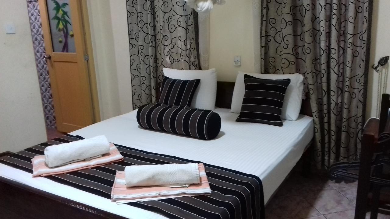 סיגירייה Sigiri Leisure Holiday Home מראה חיצוני תמונה