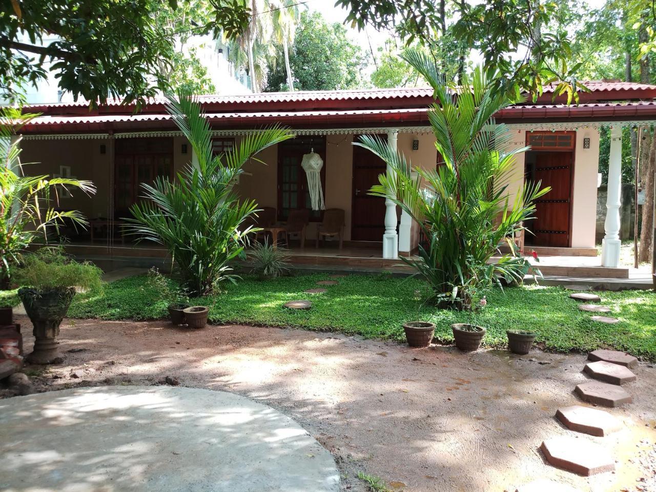 סיגירייה Sigiri Leisure Holiday Home מראה חיצוני תמונה