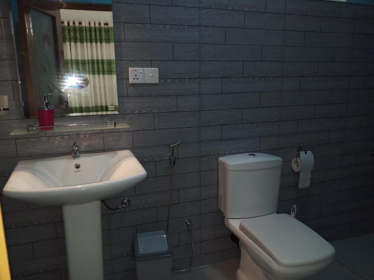 סיגירייה Sigiri Leisure Holiday Home מראה חיצוני תמונה