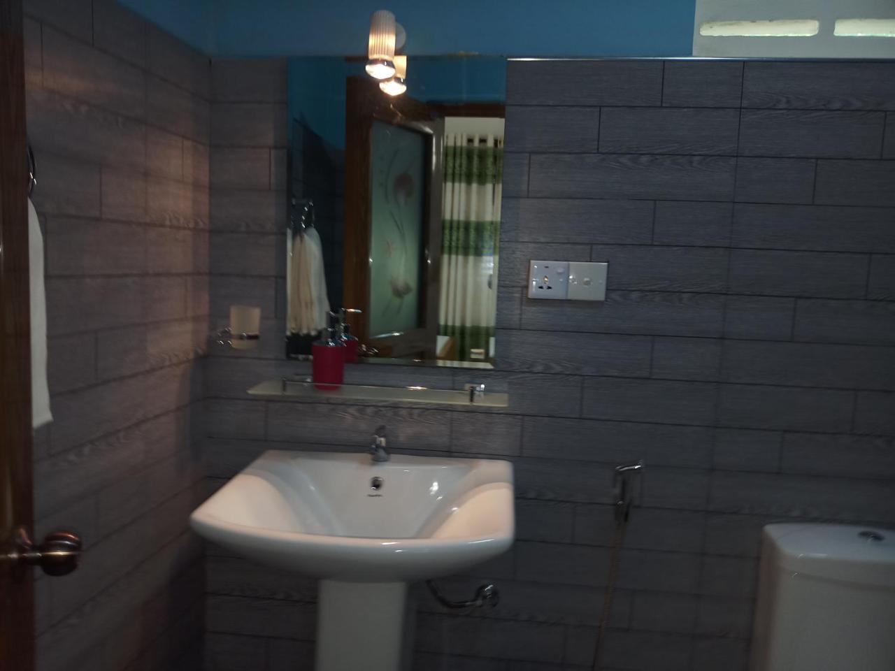 סיגירייה Sigiri Leisure Holiday Home מראה חיצוני תמונה